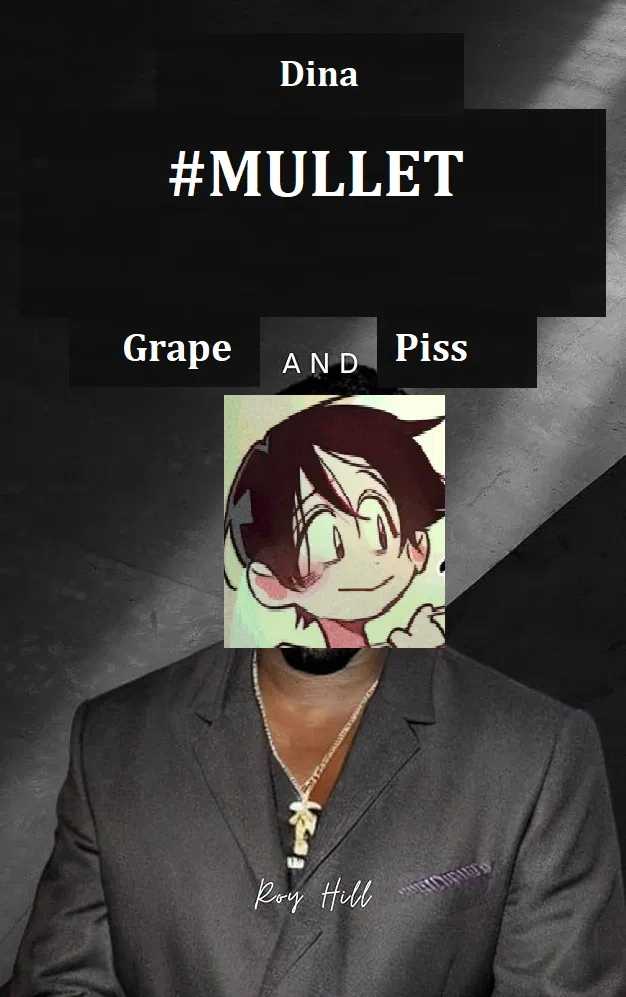 Avatar of Mullet   | Consort