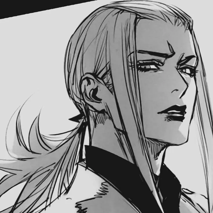 Avatar of Leone Abbacchio