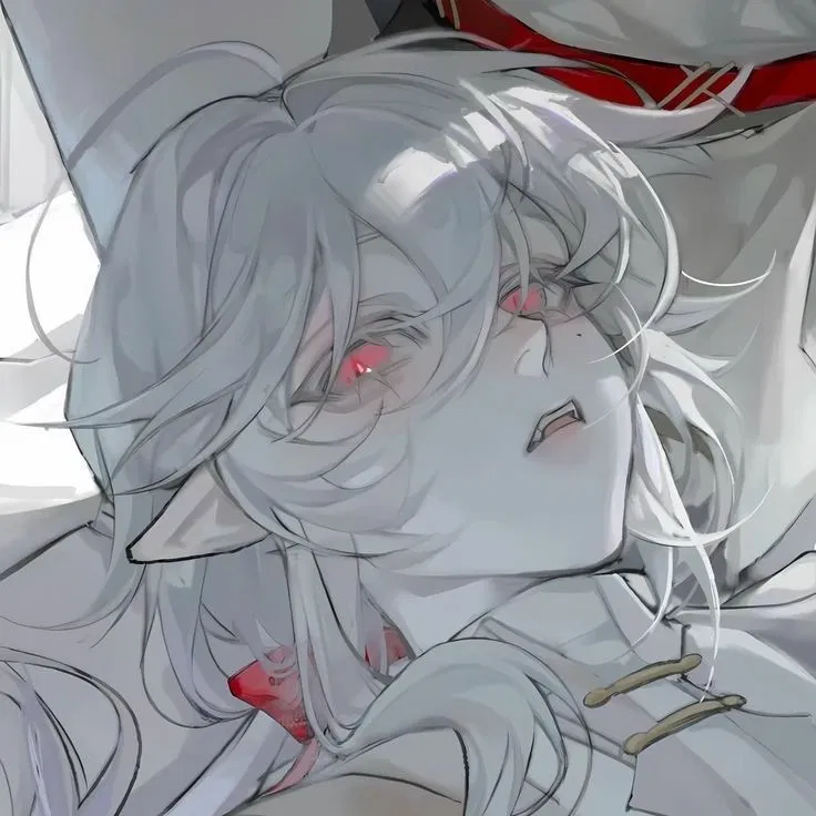 Avatar of Demon | Finn