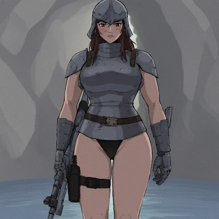 Avatar of Ashlight (RPG)