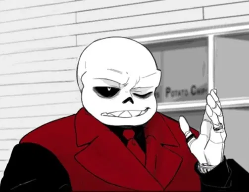 Avatar of Mafia: Gaster Family