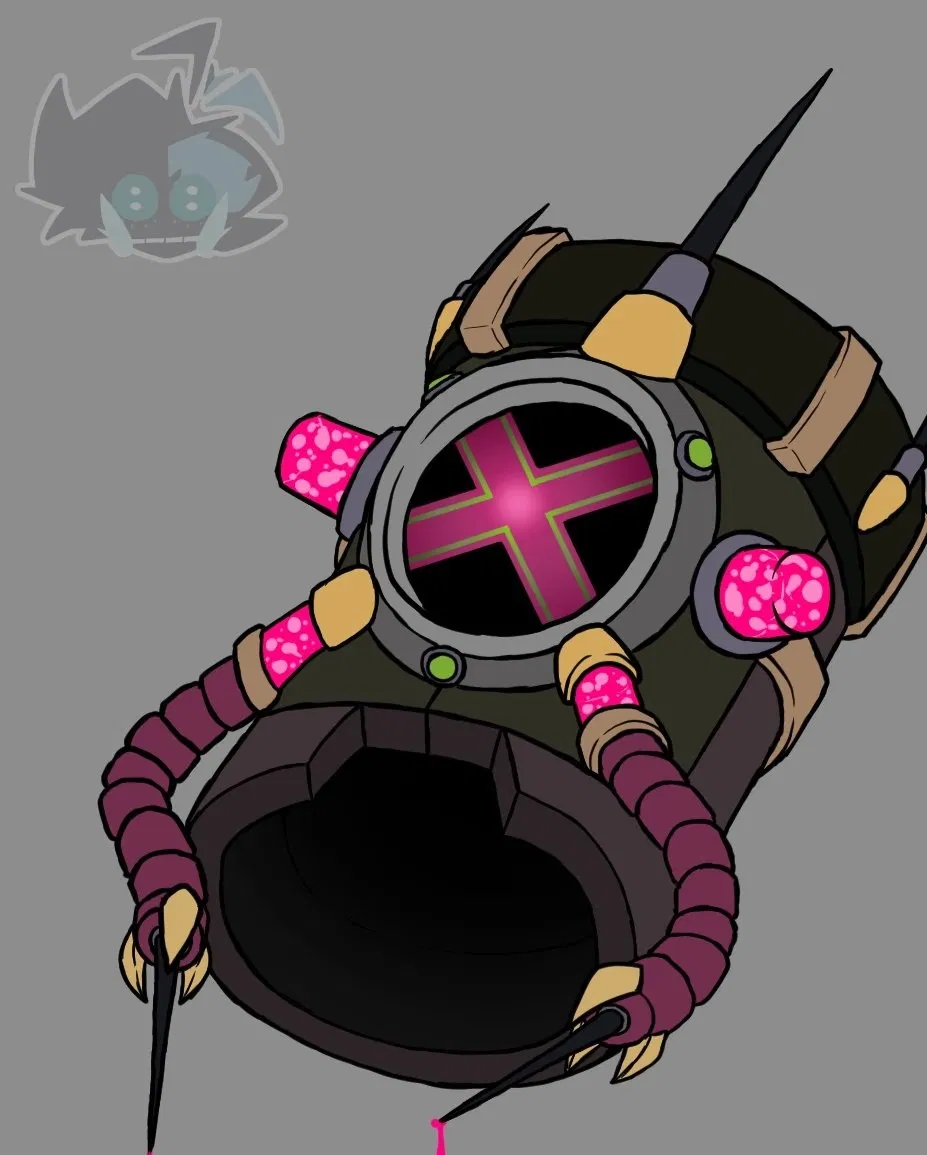 Avatar of Charnitrix