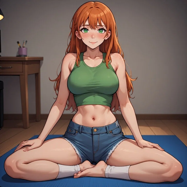 Avatar of Alix