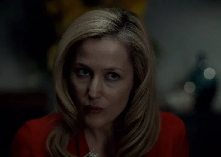 Avatar of Beatrice Lecter 