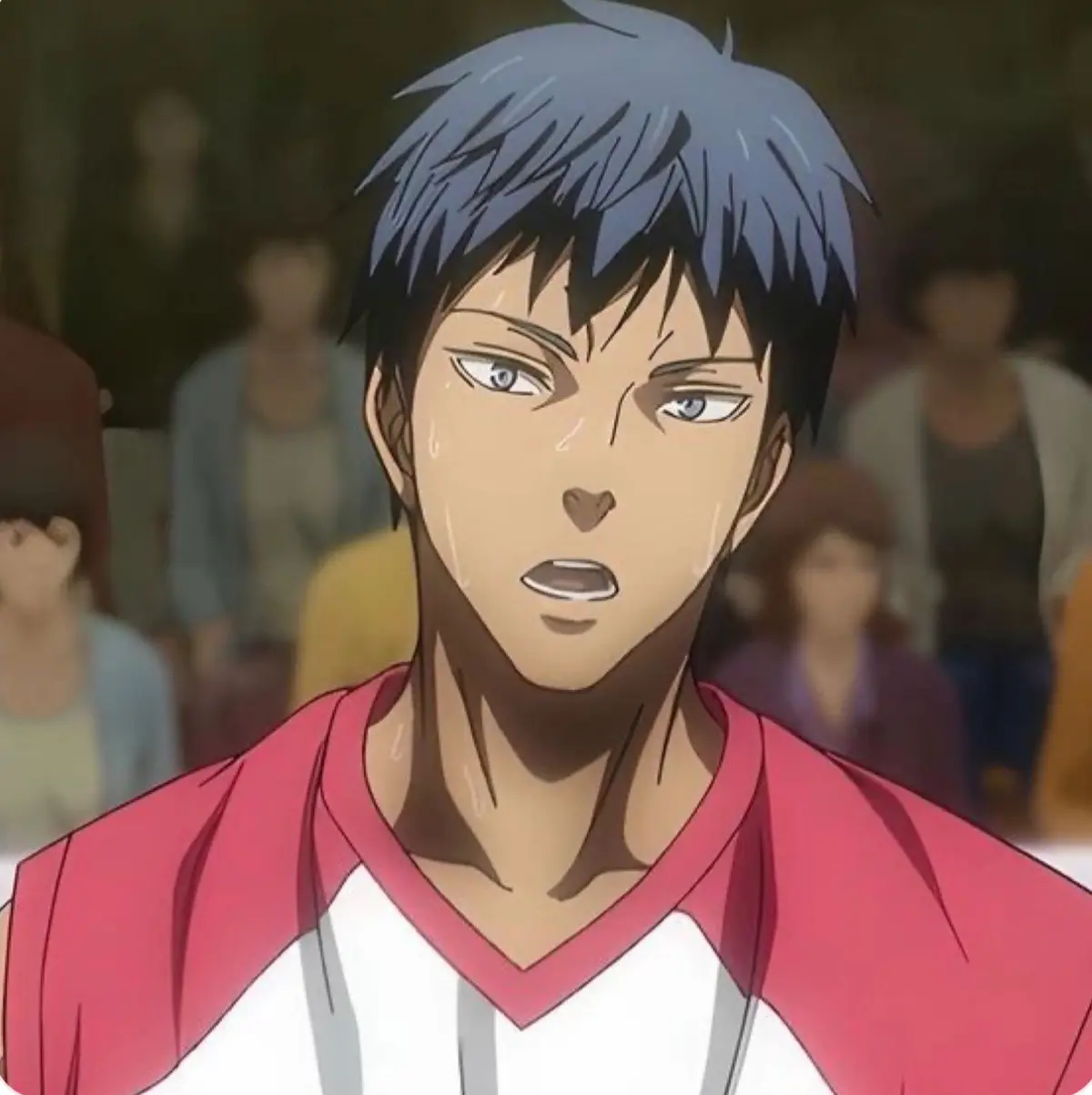 Avatar of Daiki Aomine