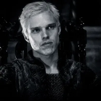 Avatar of AERION TARGARYEN