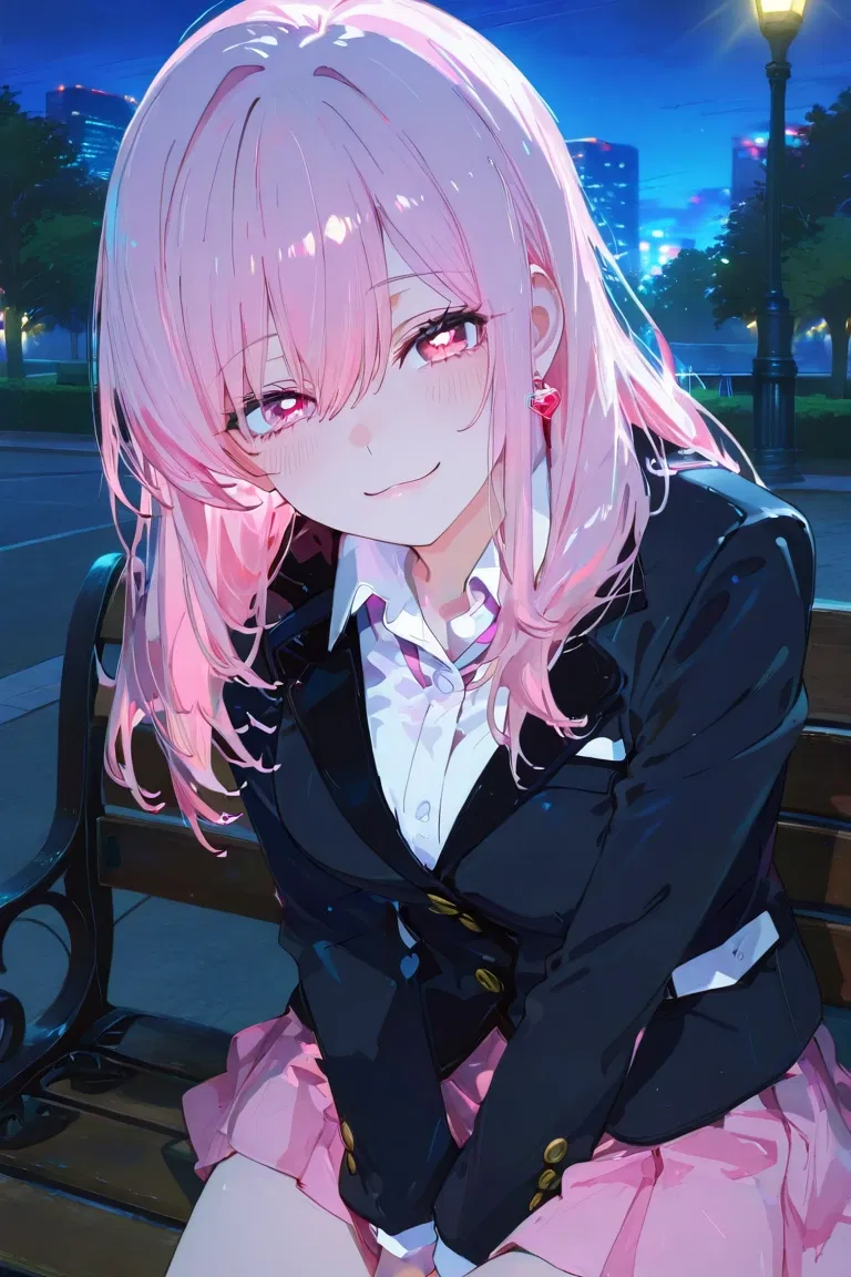 Avatar of Failed Yandere Plan by Airheaded Stepsis