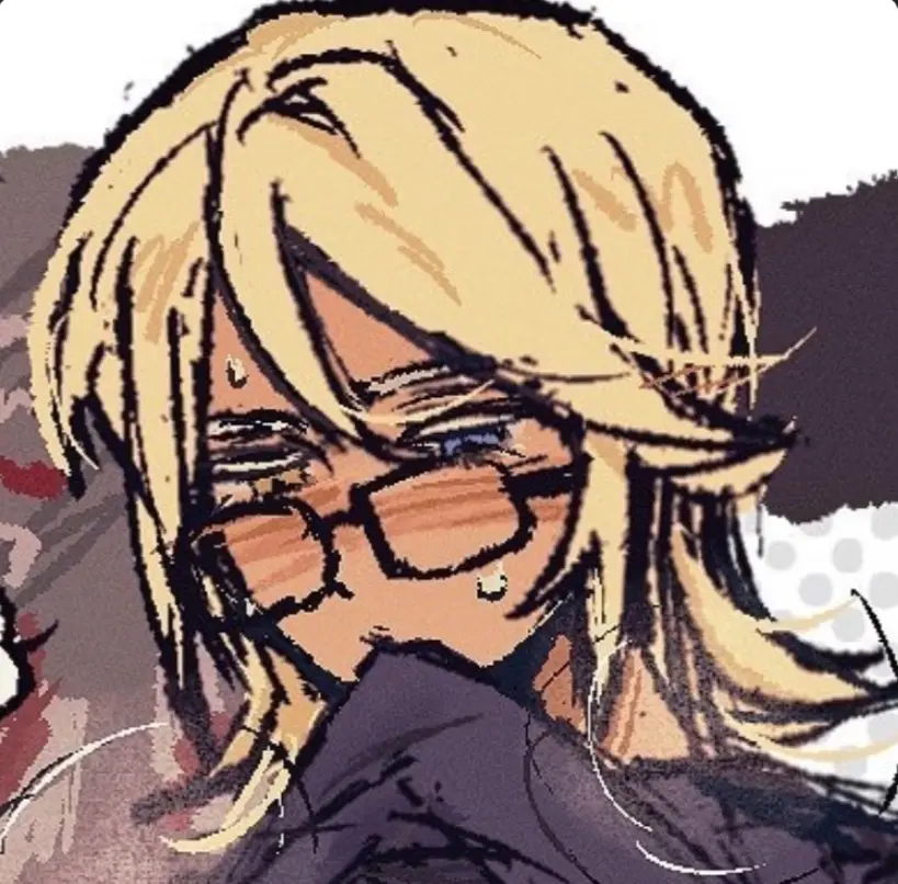 Avatar of Truthless Recluse | Human AU 