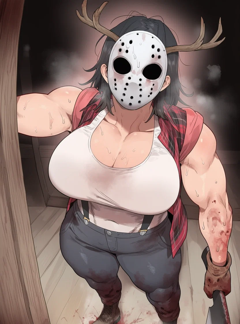 Avatar of Escape the Stag