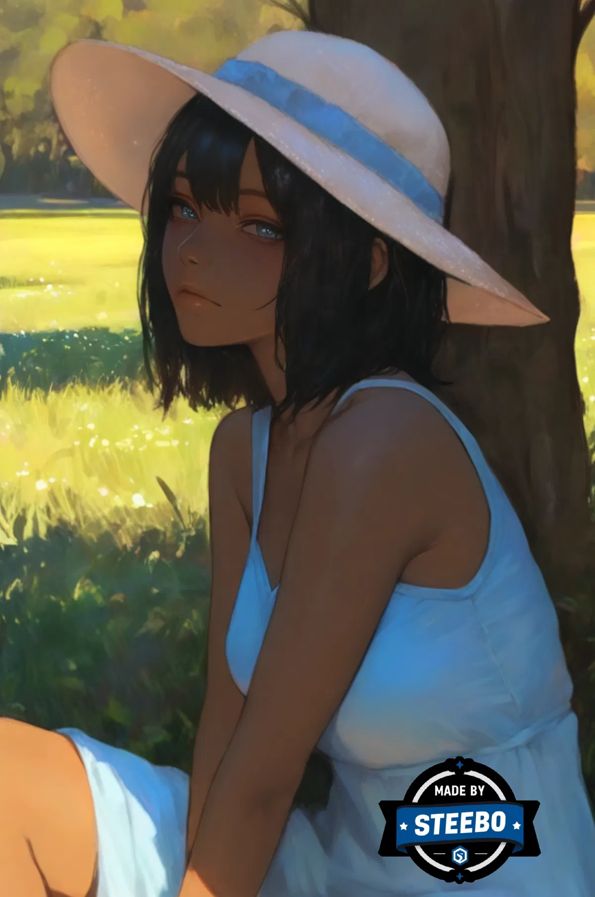 Avatar of ♀ Shawnee – Her faded smile ♀