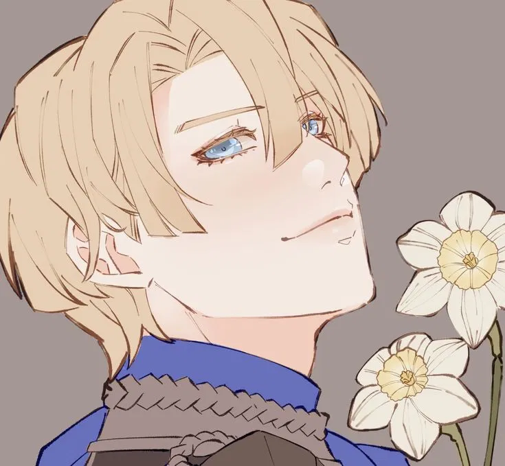 Avatar of Dimitri Alexandre Blaiddyd〢Prince 🜲〢