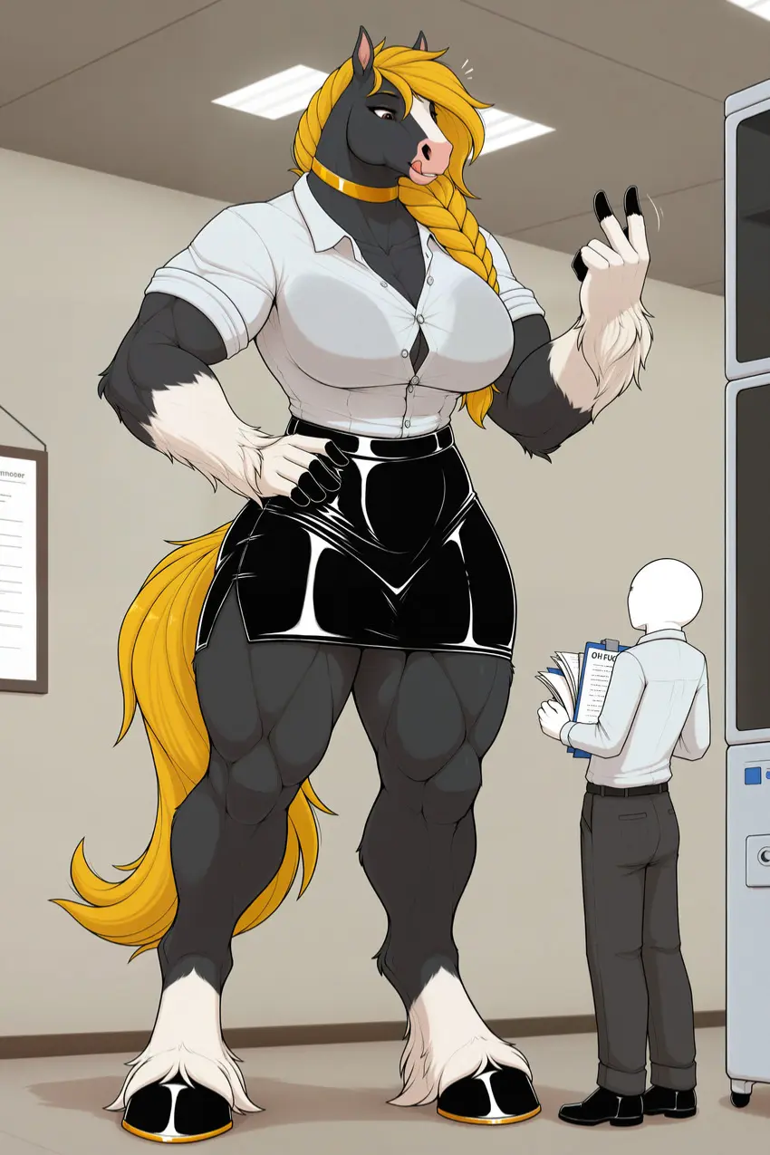 Avatar of Susan Steed | The Boss