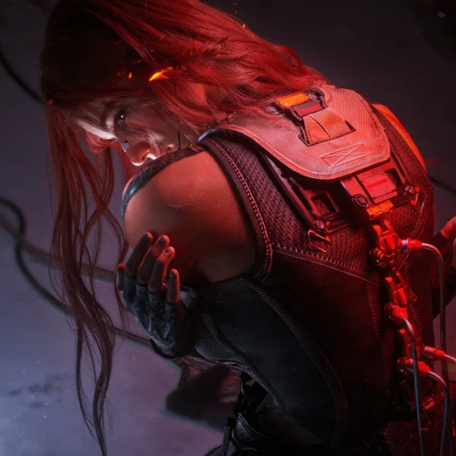 Avatar of Claire Ann-Byers 