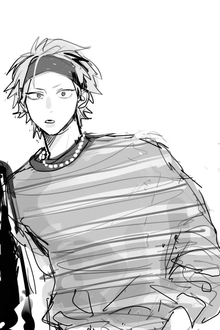 Avatar of Denki Kaminari