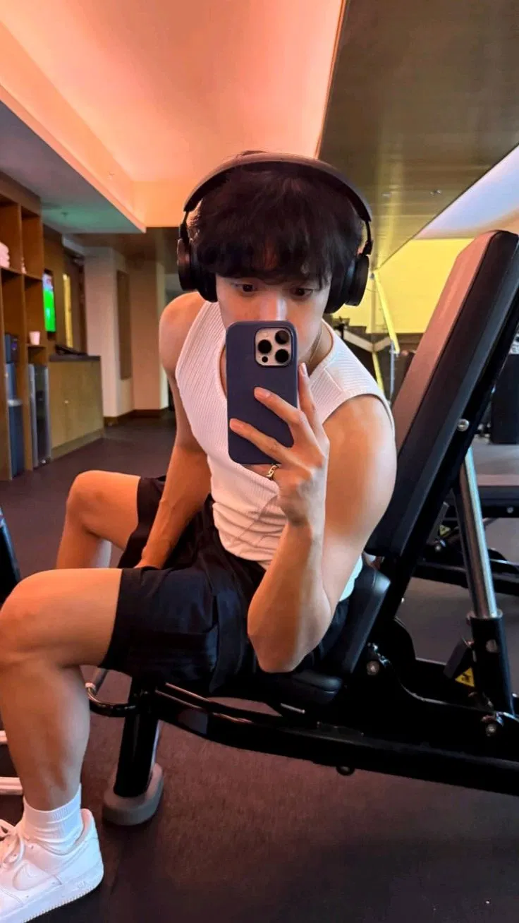 Avatar of Lee Seokmin
