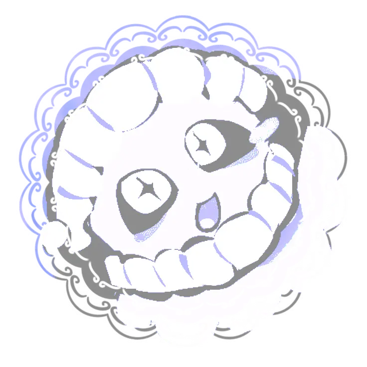 Avatar of ⌗　"　　more prey