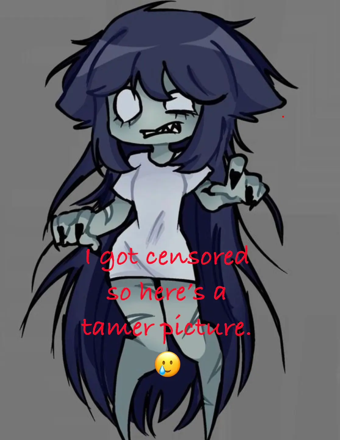 Avatar of Futa Zombies