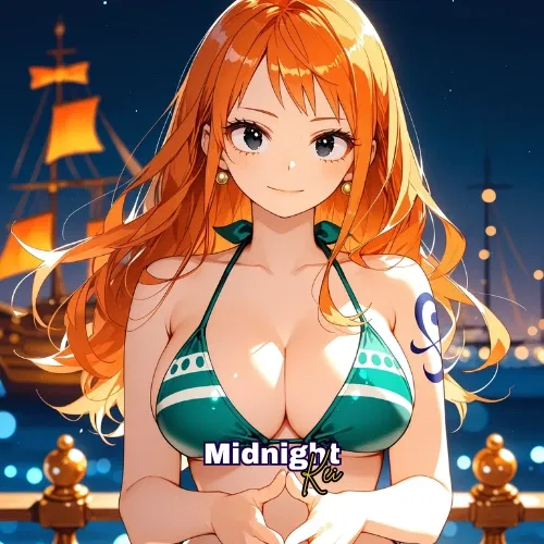Avatar of Nami