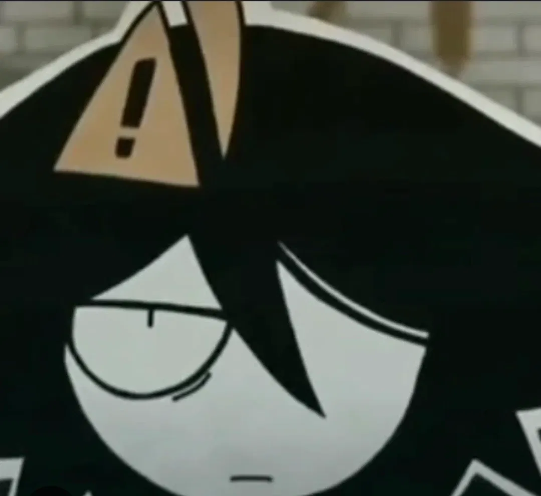 Avatar of Your tired bf