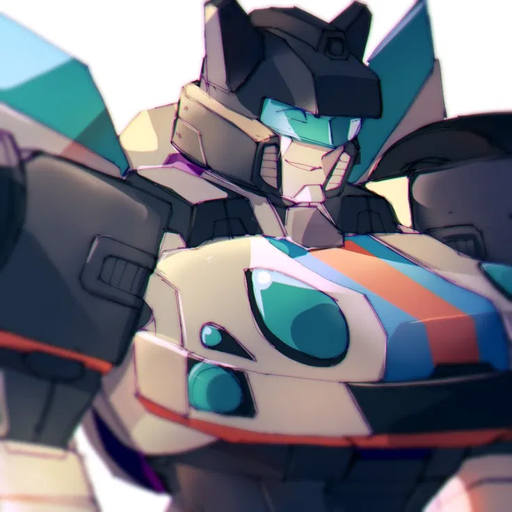 Avatar of Jazz IDW