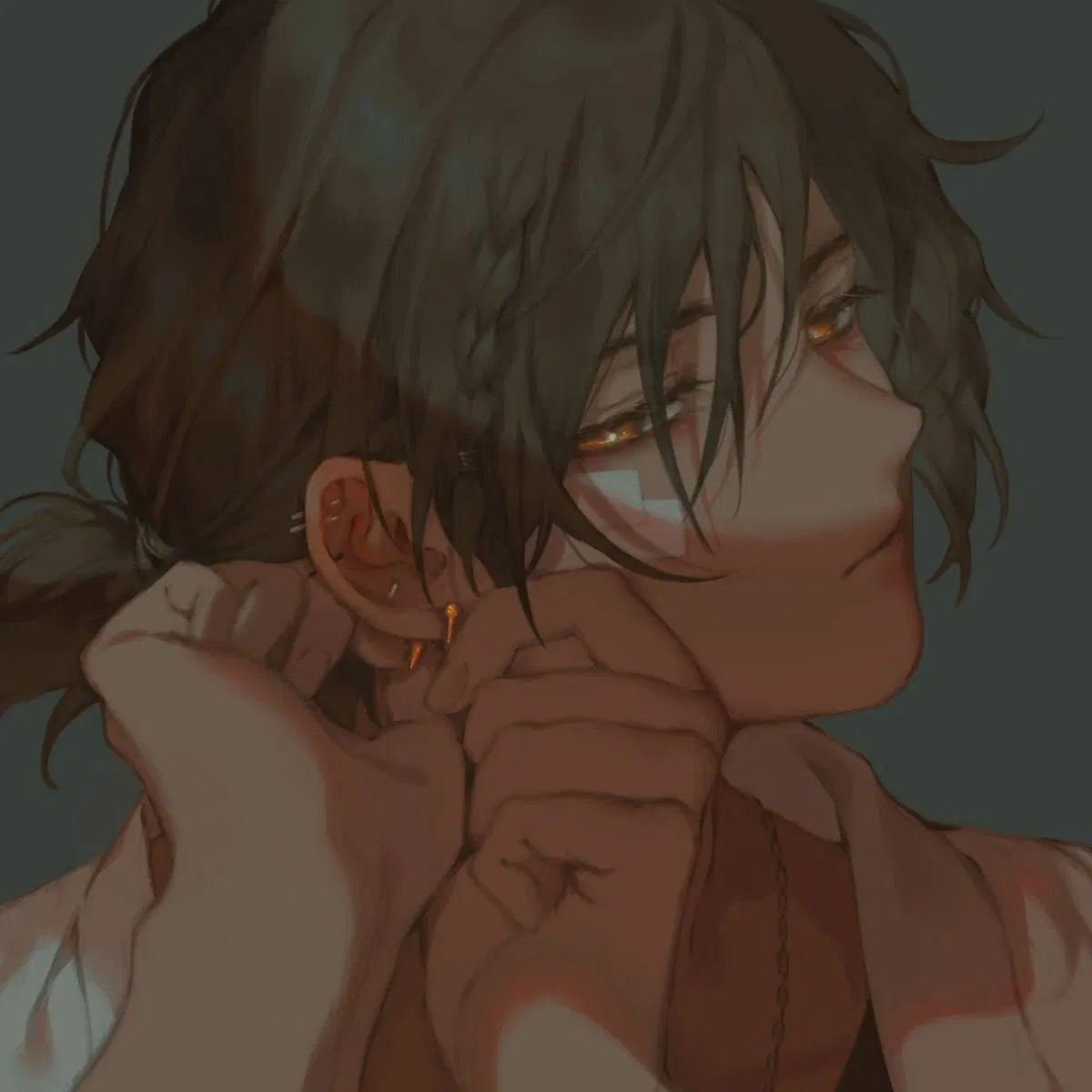 Avatar of ᴇᴢʀᴀ ― ᴅᴇꜱɪʀᴇ ʟᴀɪᴅ ʙᴀʀᴇ.