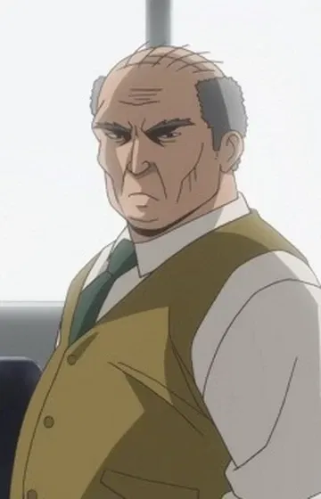 Avatar of Your Boss is a Fat Bastard! 