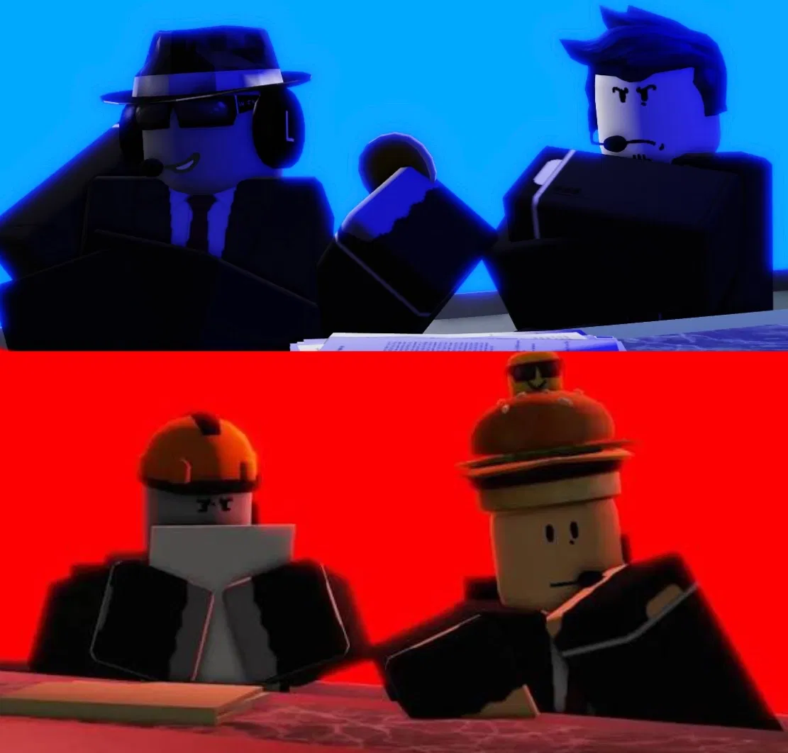 Avatar of Agent Builderman, Guest 1337, Chance, and 007n7 - Forsaken