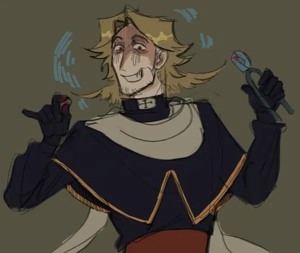Avatar of Vittorino 