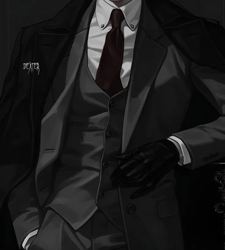 Avatar of U visit ur boss at 3 am for something 