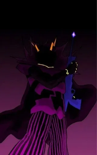 Avatar of Dualscar| Yandere 