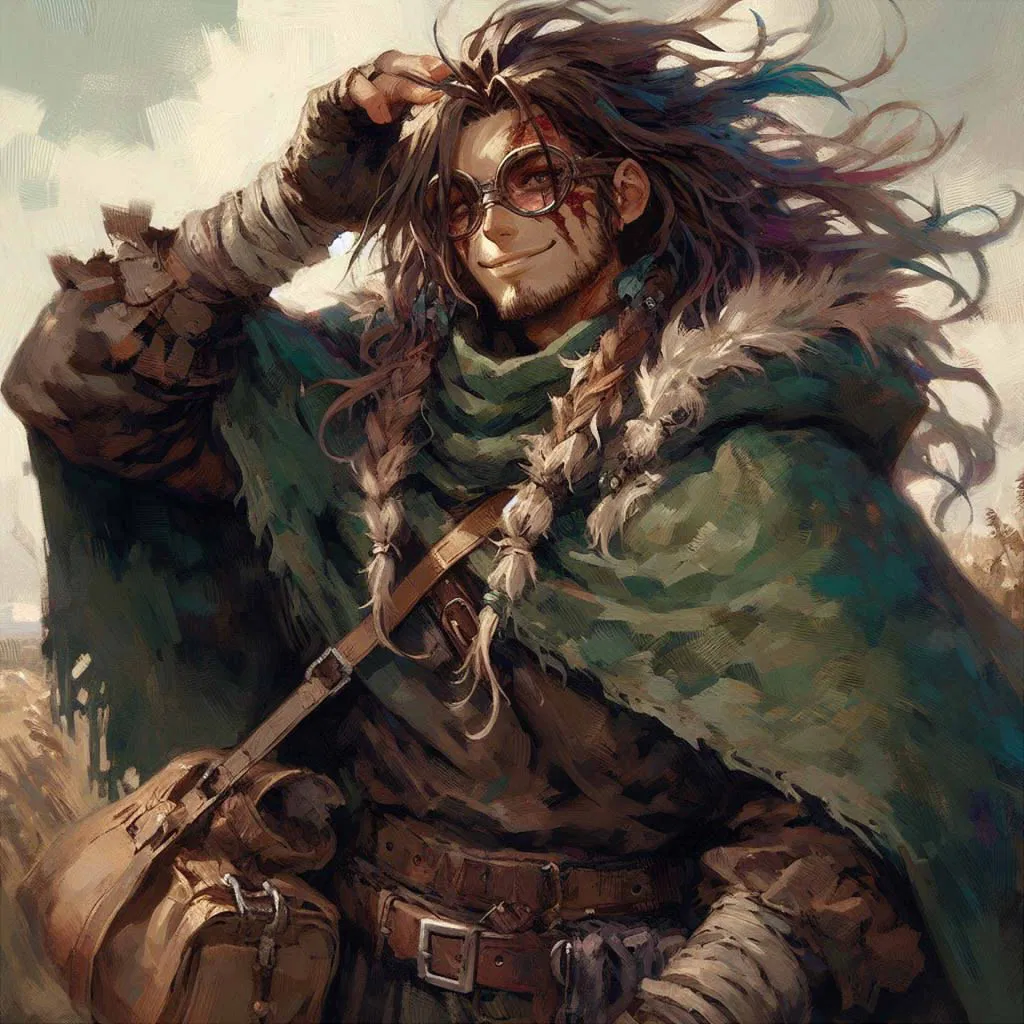 Avatar of Newton Weller