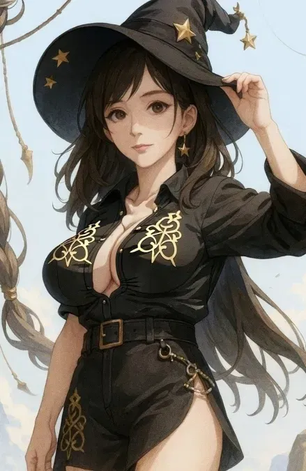 Avatar of Lady Trixie Magline