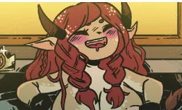 Avatar of Faun Princess