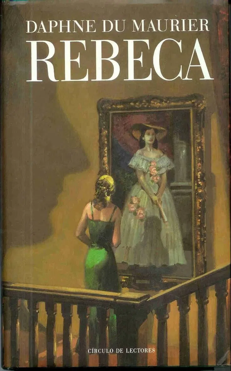 Avatar of Rebecca