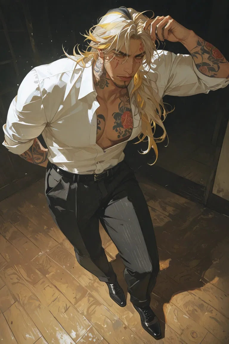 Avatar of Umezaki, Senzo