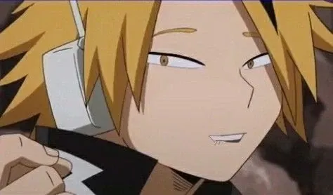 Avatar of Denki Kaminari (Chargebolt)