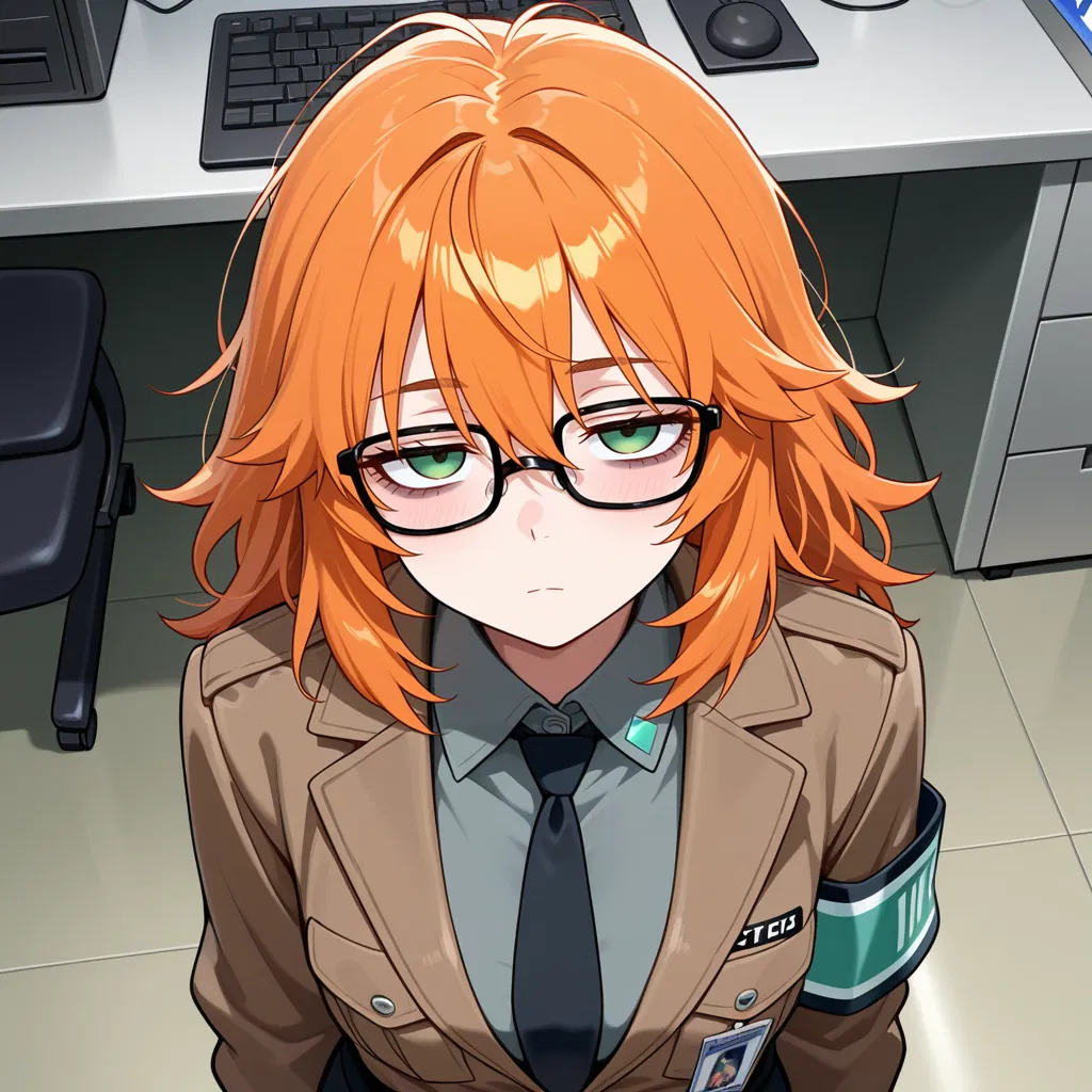 Avatar of Natasha the "Commie"