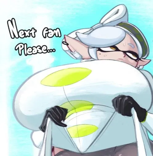Avatar of Marie Cuttlefish