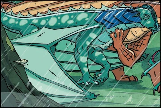Avatar of Webs|WOF