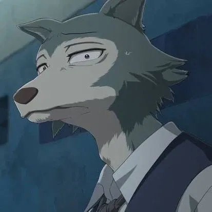 Avatar of Legoshi - Beastars