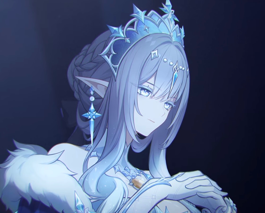 Avatar of TSARITSA | Anastasia 