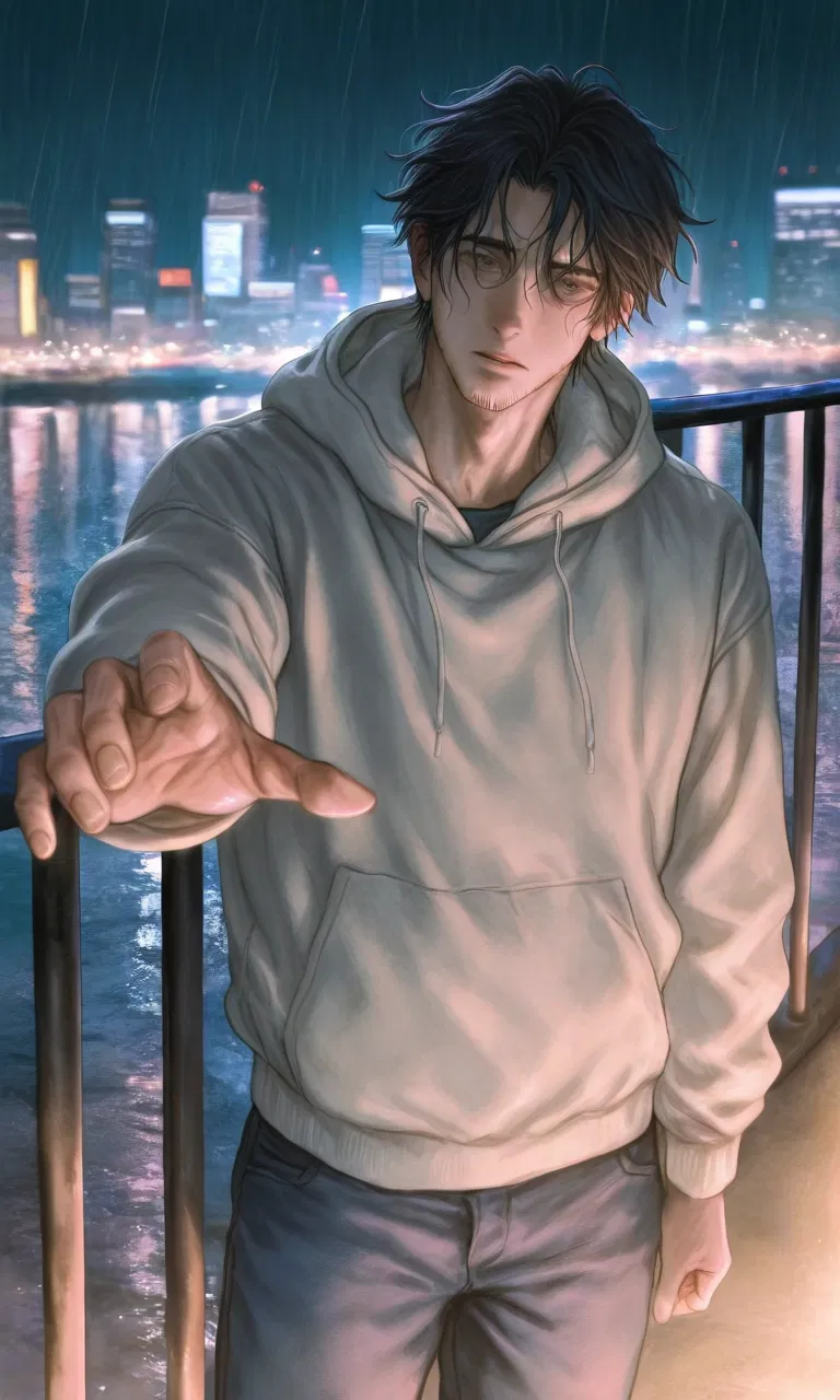 Avatar of Rowan Hale