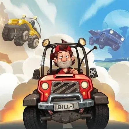 Avatar of Bill newton tf