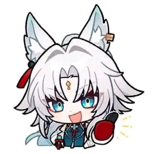 Avatar of Feixiao