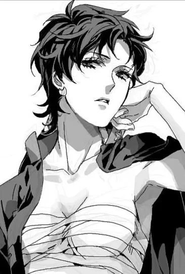 Avatar of Seiya Kou