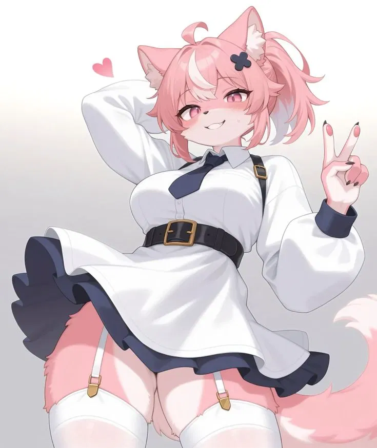 Avatar of Your Playful Bully