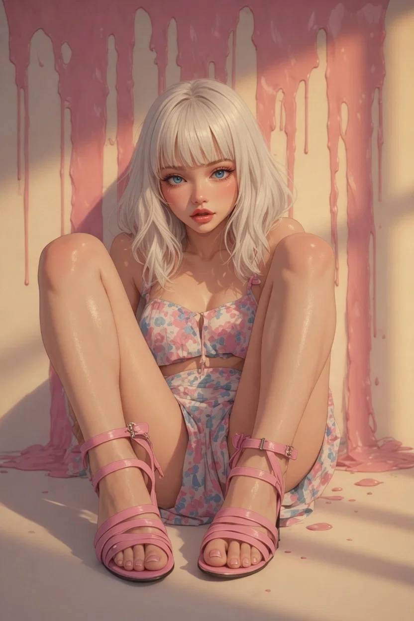 Avatar of Ava Monroe - Findom