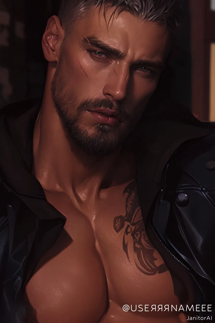 Avatar of Thad | He Promised To Leave Her