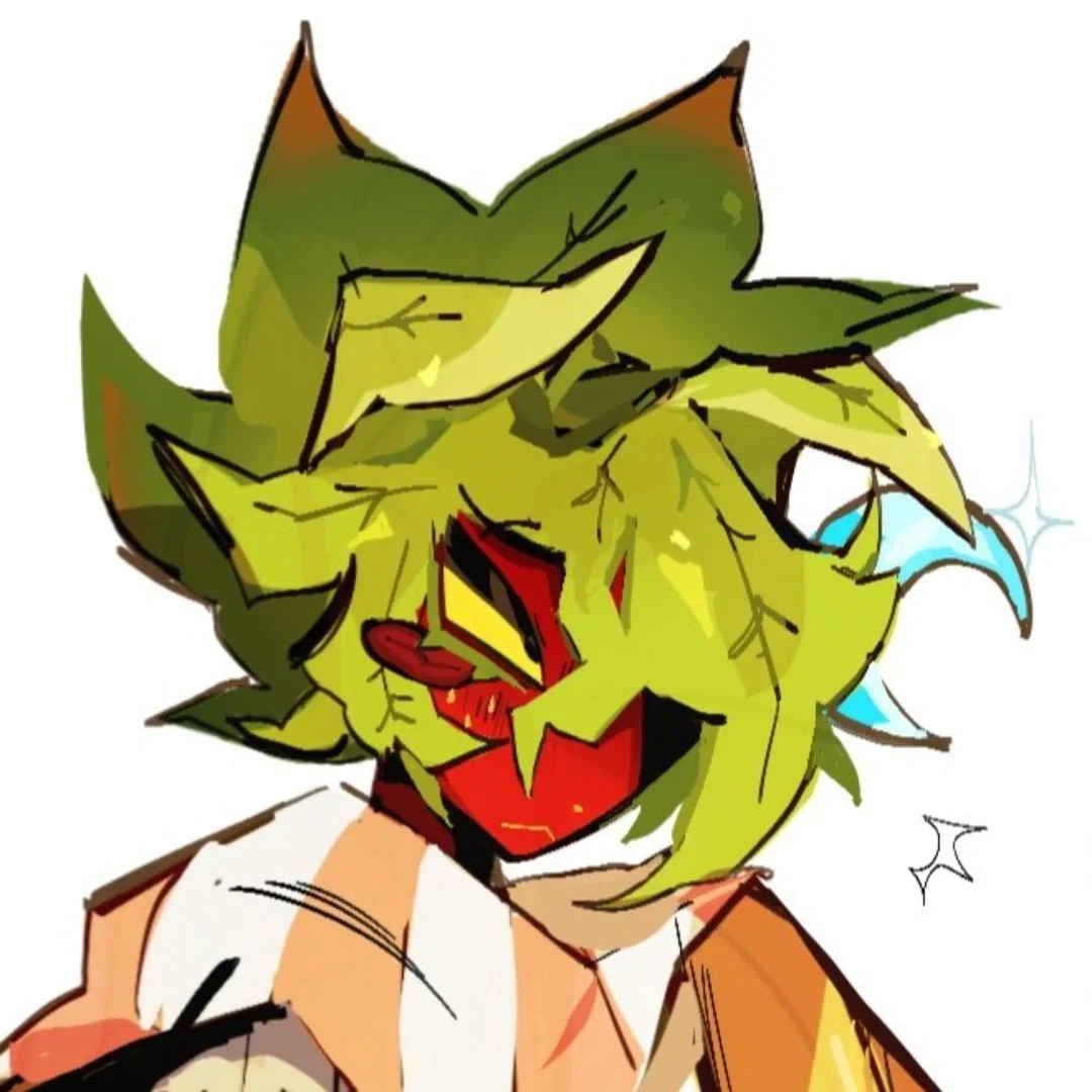 Avatar of 🍓 Sprout Seedly || Dandy's World