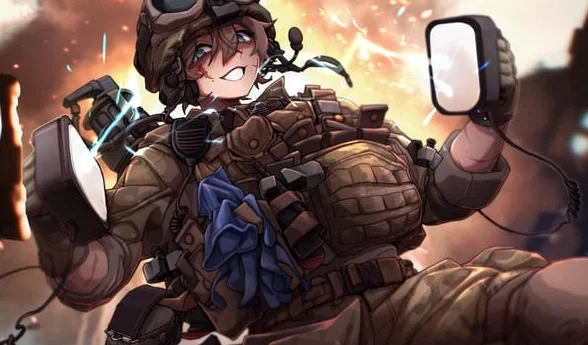 Avatar of Alyssa "Stork" Martin